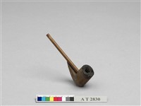 藏品(煙斗)的圖片